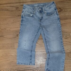 Old Navy Kids Light Blue Jeans